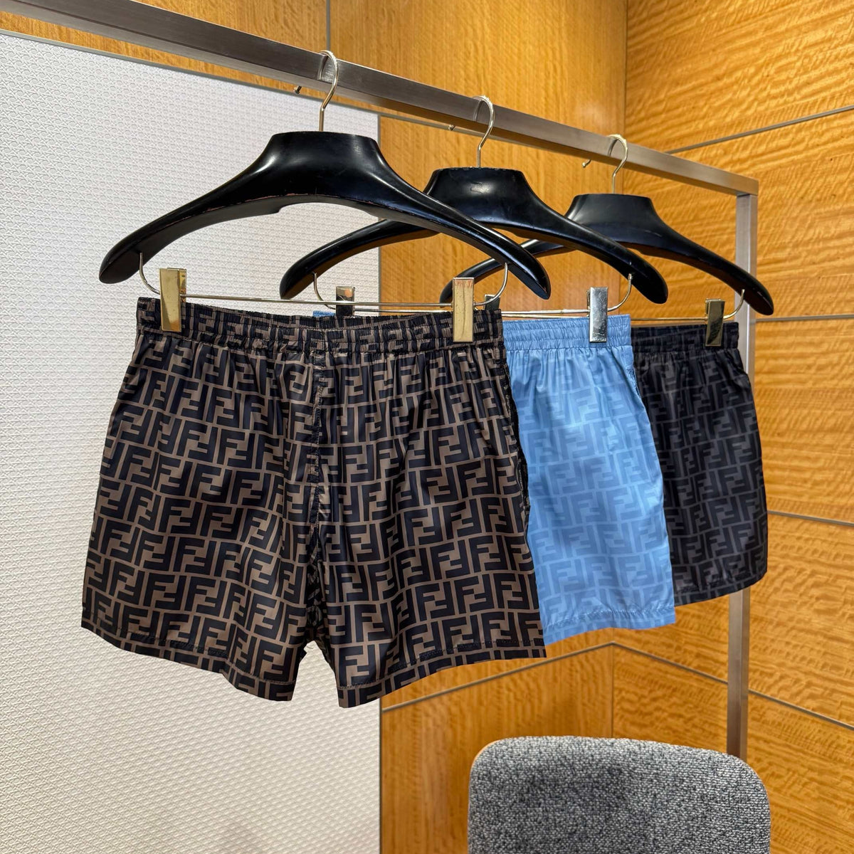 FEN SWIM SHORTS ND