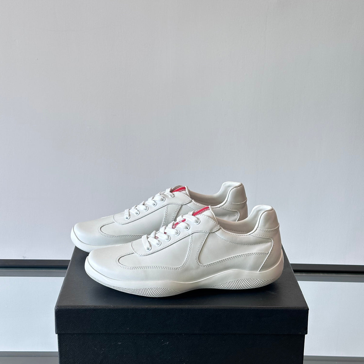 PD AMERICAS CUP SNEAKERS