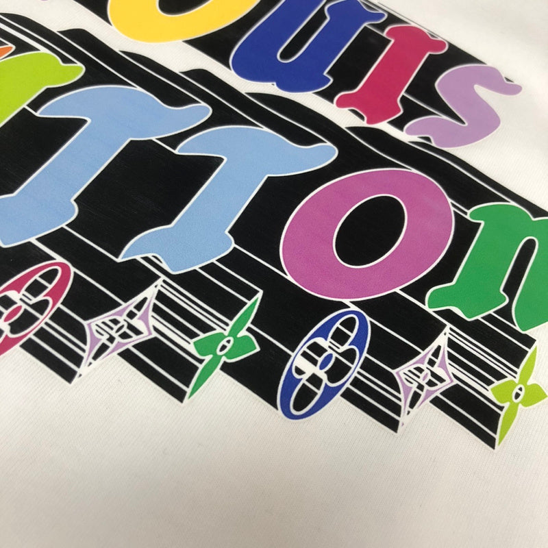 Louis Vuittion Luxury T-Shirt