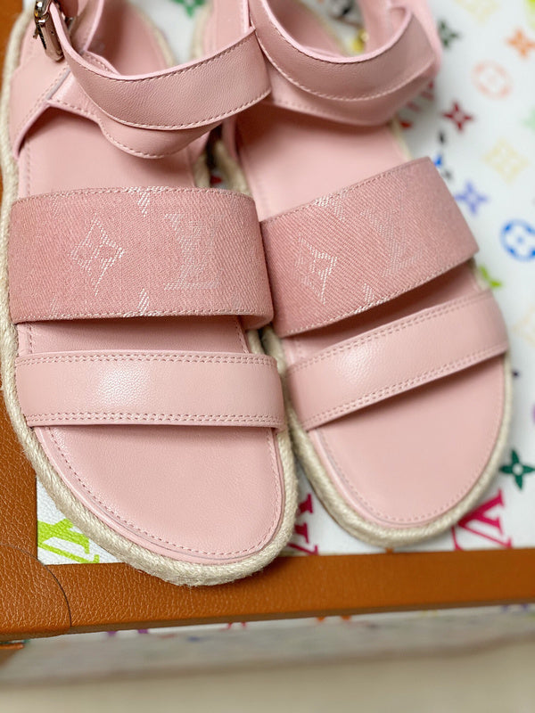 Louis Vuittion Luxury Shoes