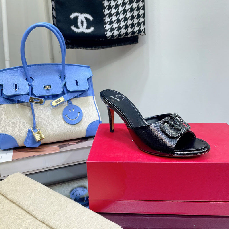 Valentino GARAVANI Luxury Shoes
