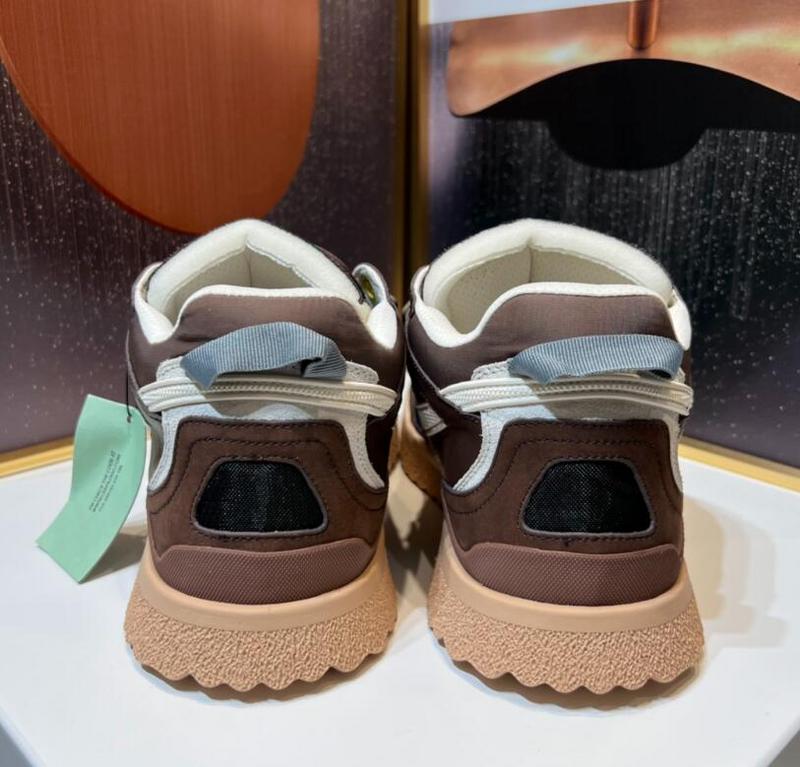Mila's Edit - YZO Women Shoes - 039