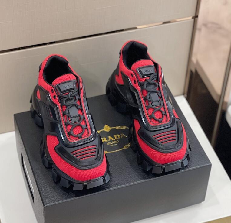 Mila's Edit - PD Men Shoes - 109