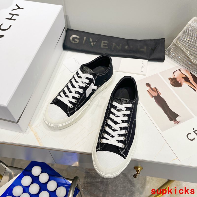 Givenchy Luxury Shoes