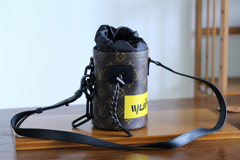 I W Fashion Lu-Vi bags - 10490