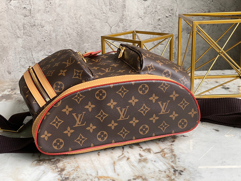 I W Fashion Lu-Vi Bags - 16682