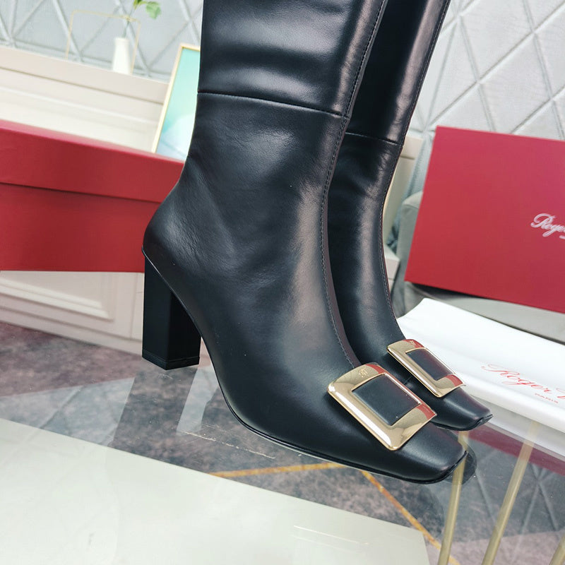 Roger Vivier Luxury Shoes