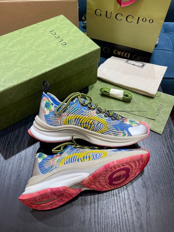 Gucci Luxury Shoes