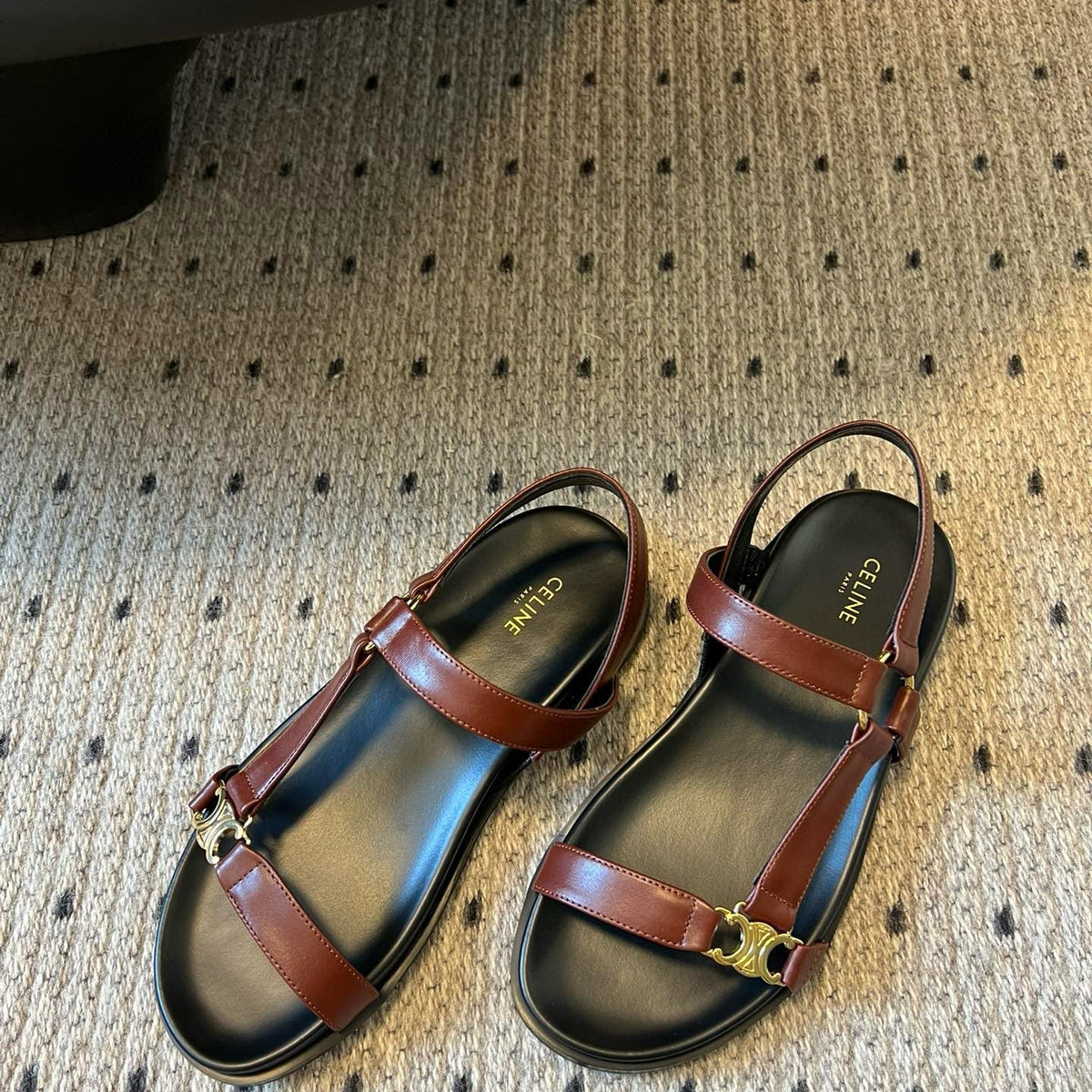 CEL SANDALS