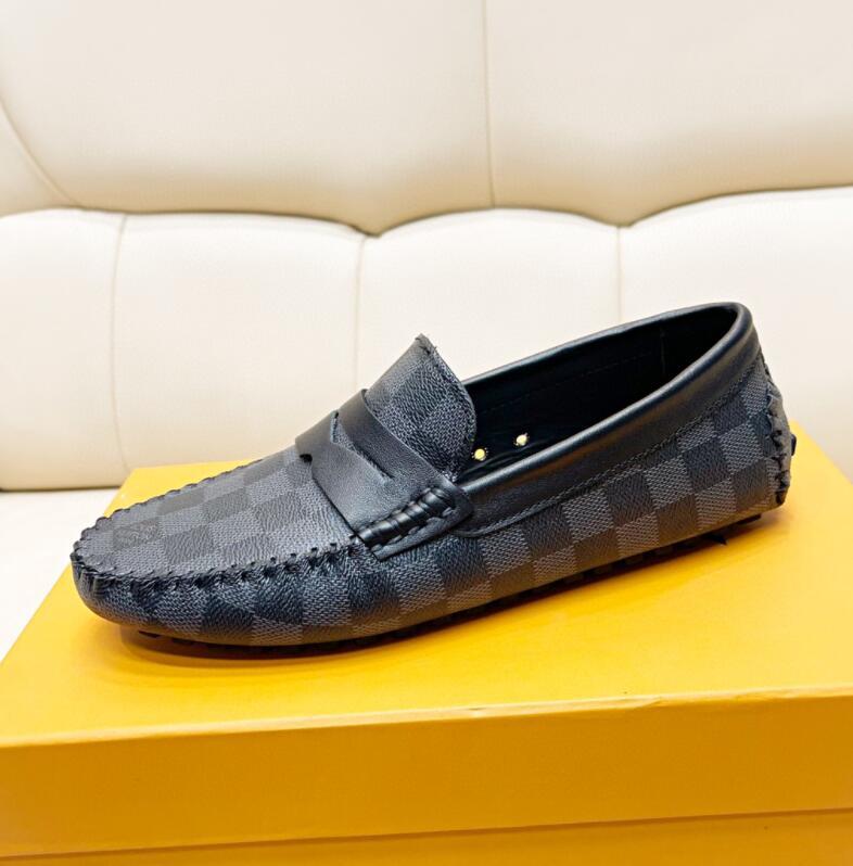 Mila's Edit - LOV Men Shoes - 1306