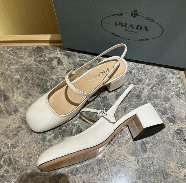 Mila's Edit - PD Women Shoes - 223