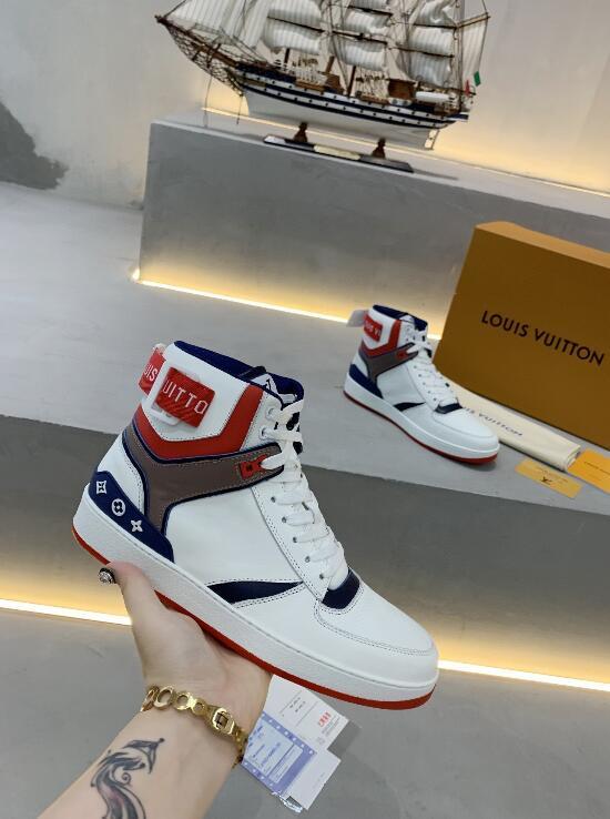 Mila's Edit - LOV Men Shoes - 1857
