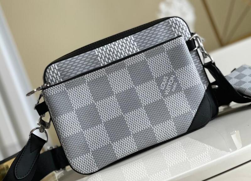 Mila's Edit - LOV Bags - 2587