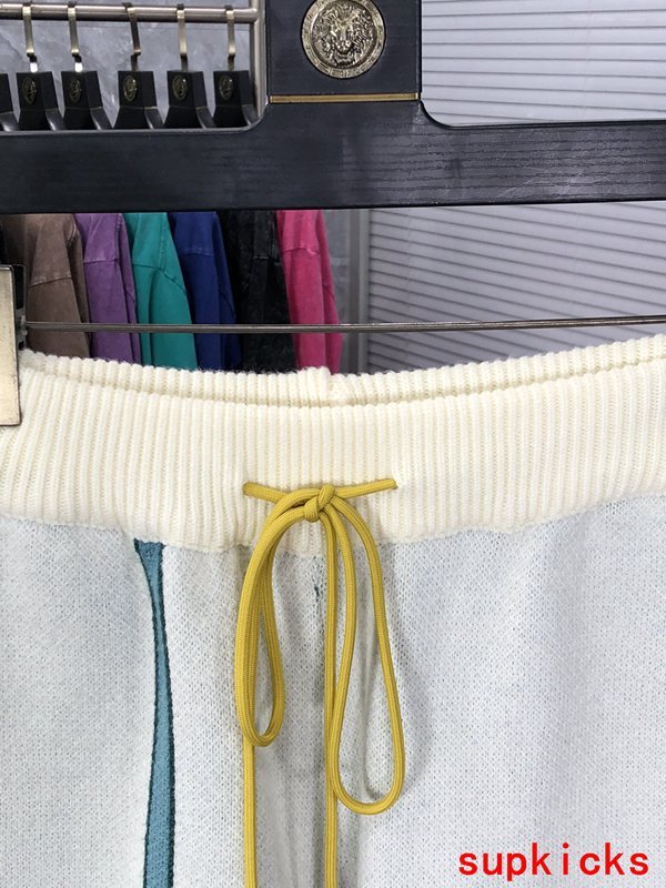 RHUDE Luxury Cloth