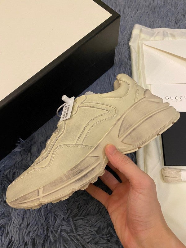 Gucci Luxury Shoes