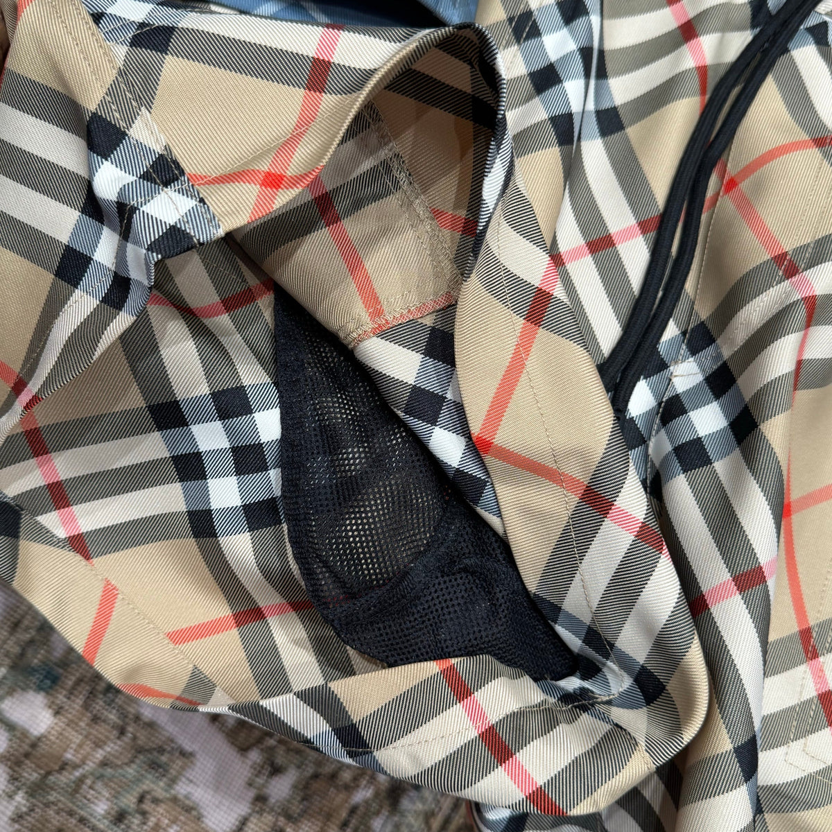BBR SHORTS