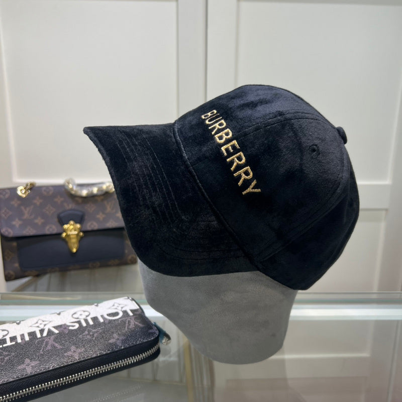 Burberry Luxury Cap
