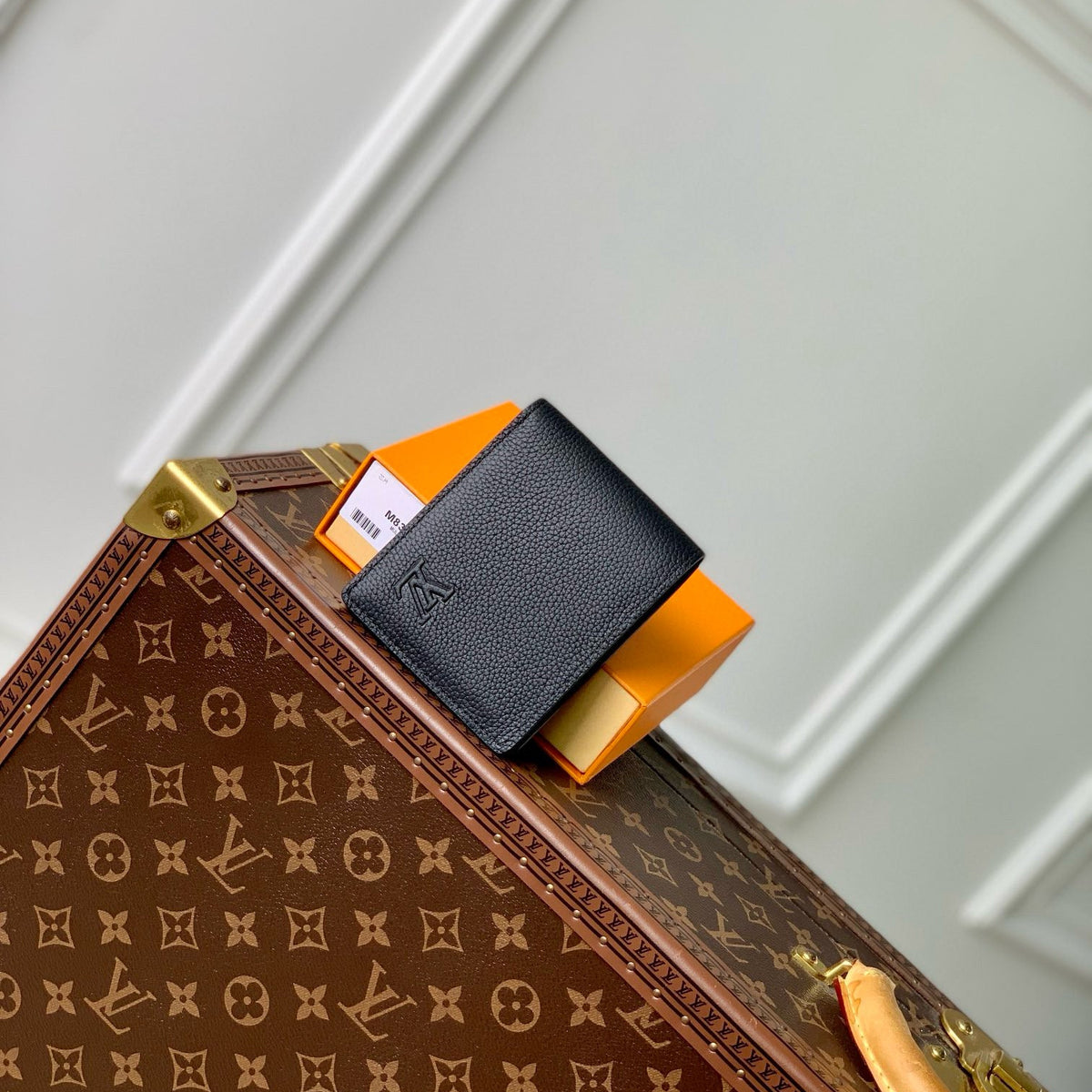 LOU WALLET