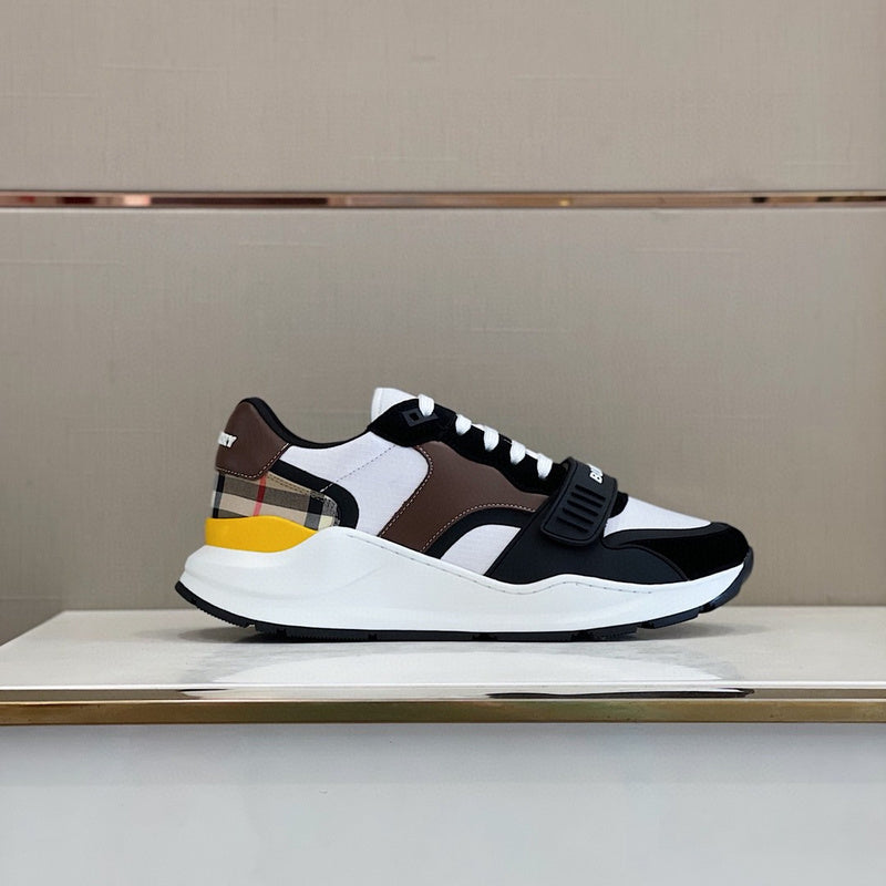 Burberry Luxury Shoes