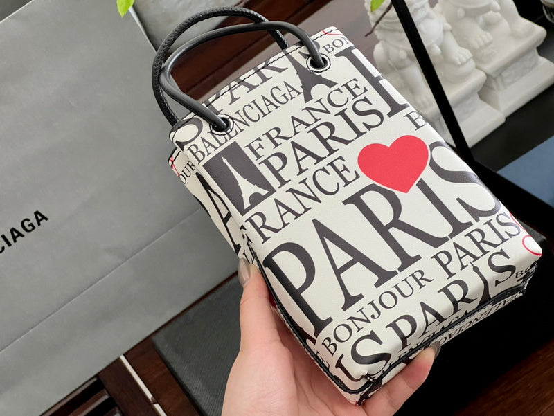 PHA Fashion - BGA Bags - 1453