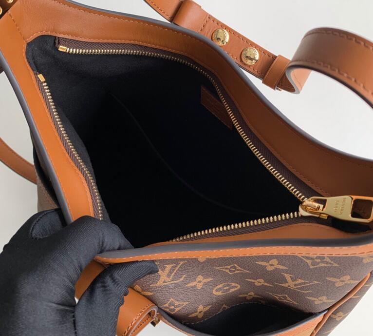Mila's Edit - LOV Bags - 3160