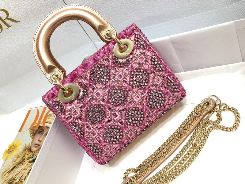 ENT - DOR Bags - 459