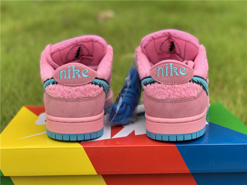 Nike Luxury Shoes