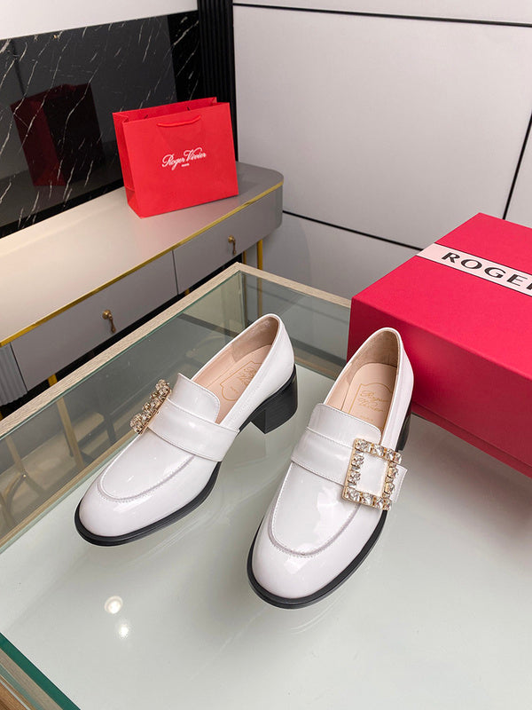 Roger Vivier Luxury Shoes
