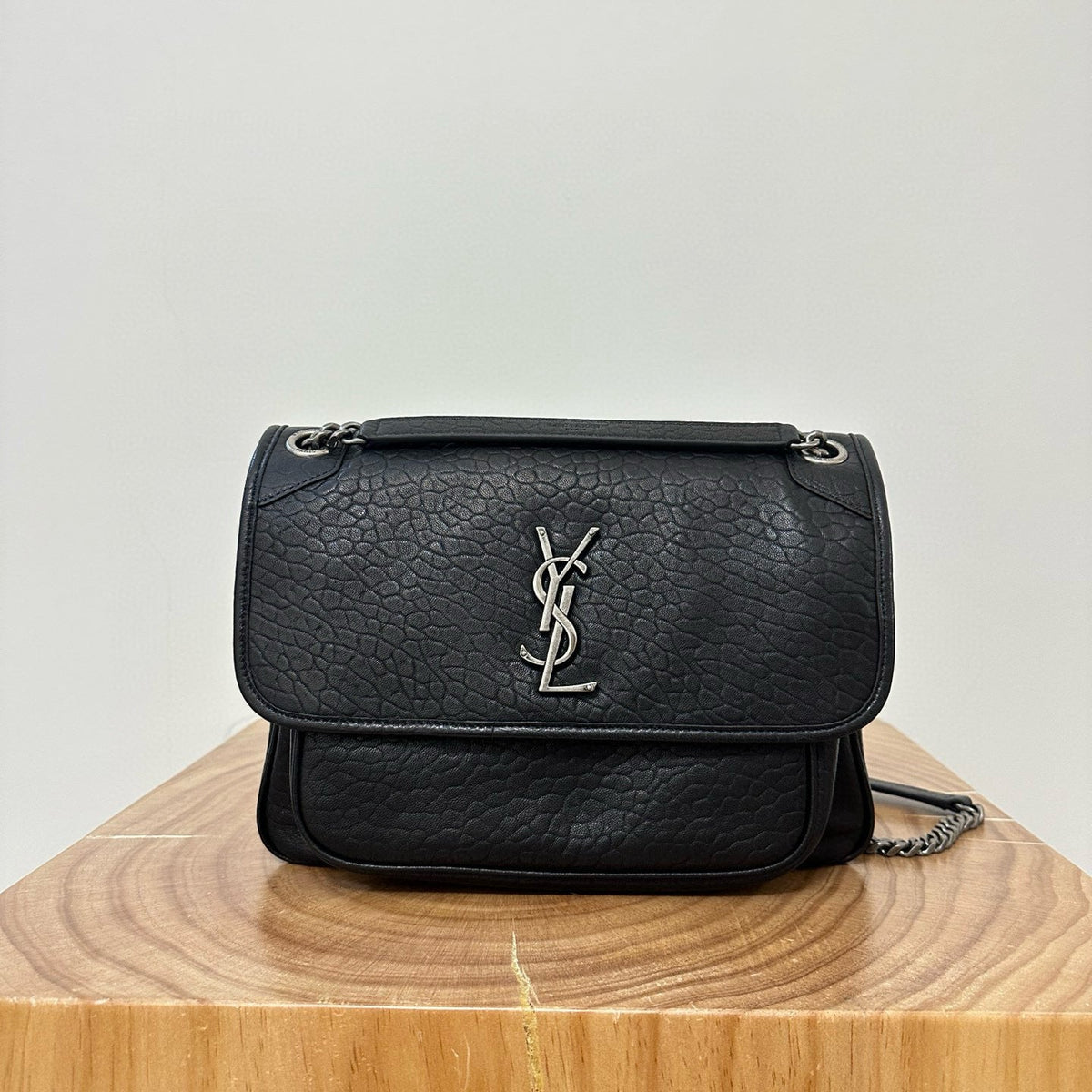 SL NIKI MEDIUM BAG