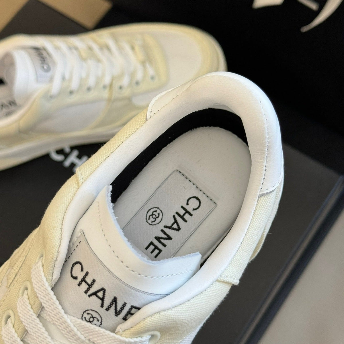 CC TRAINERS