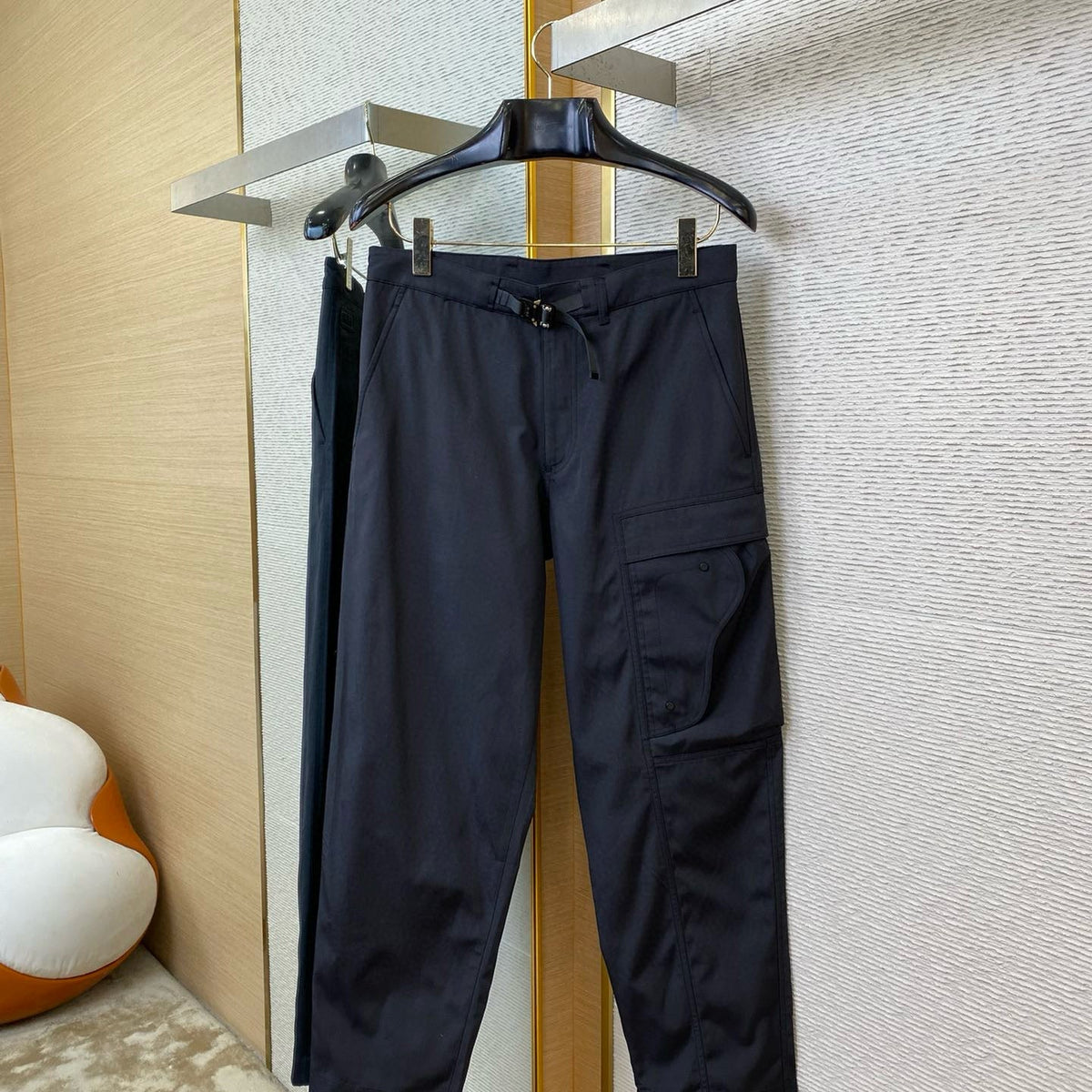 CD TROUSERS