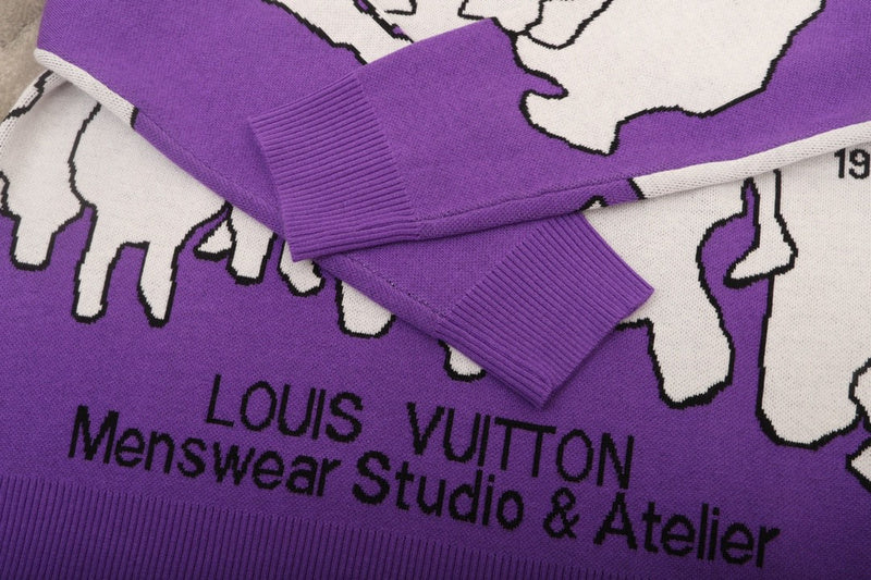 Louis Vuittion Luxury Clothes