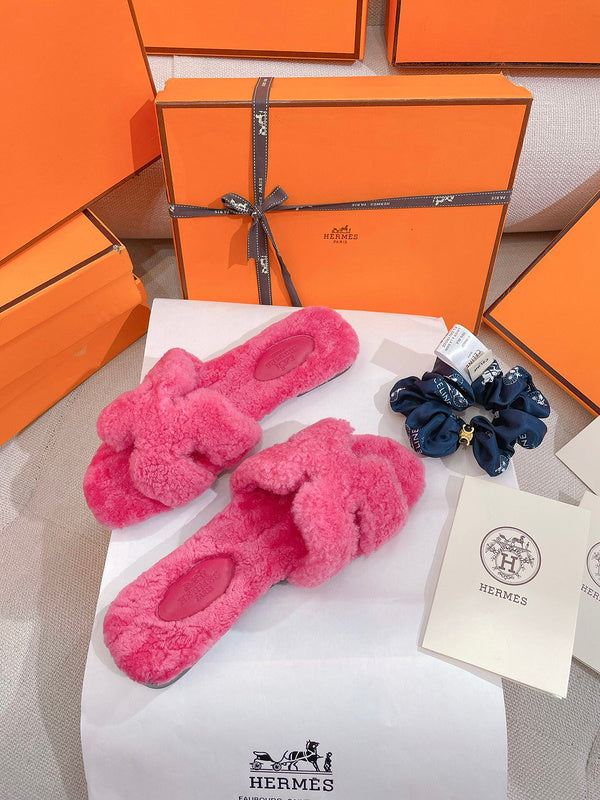 Hermes Luxury Shoes