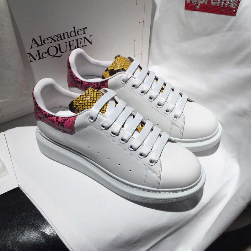Alexander McQUEEN Luxury Shoes