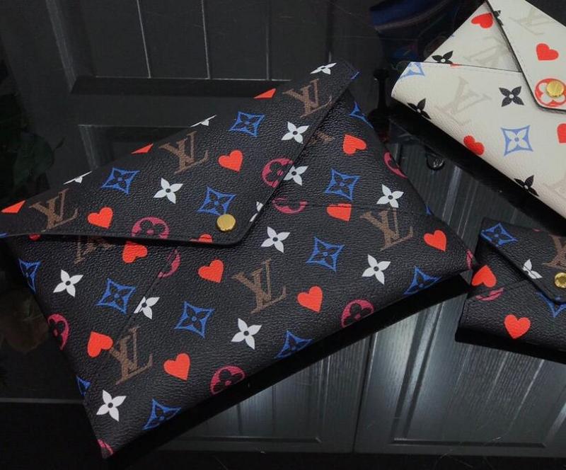 Mila's Edit - LOV Bags - 2679
