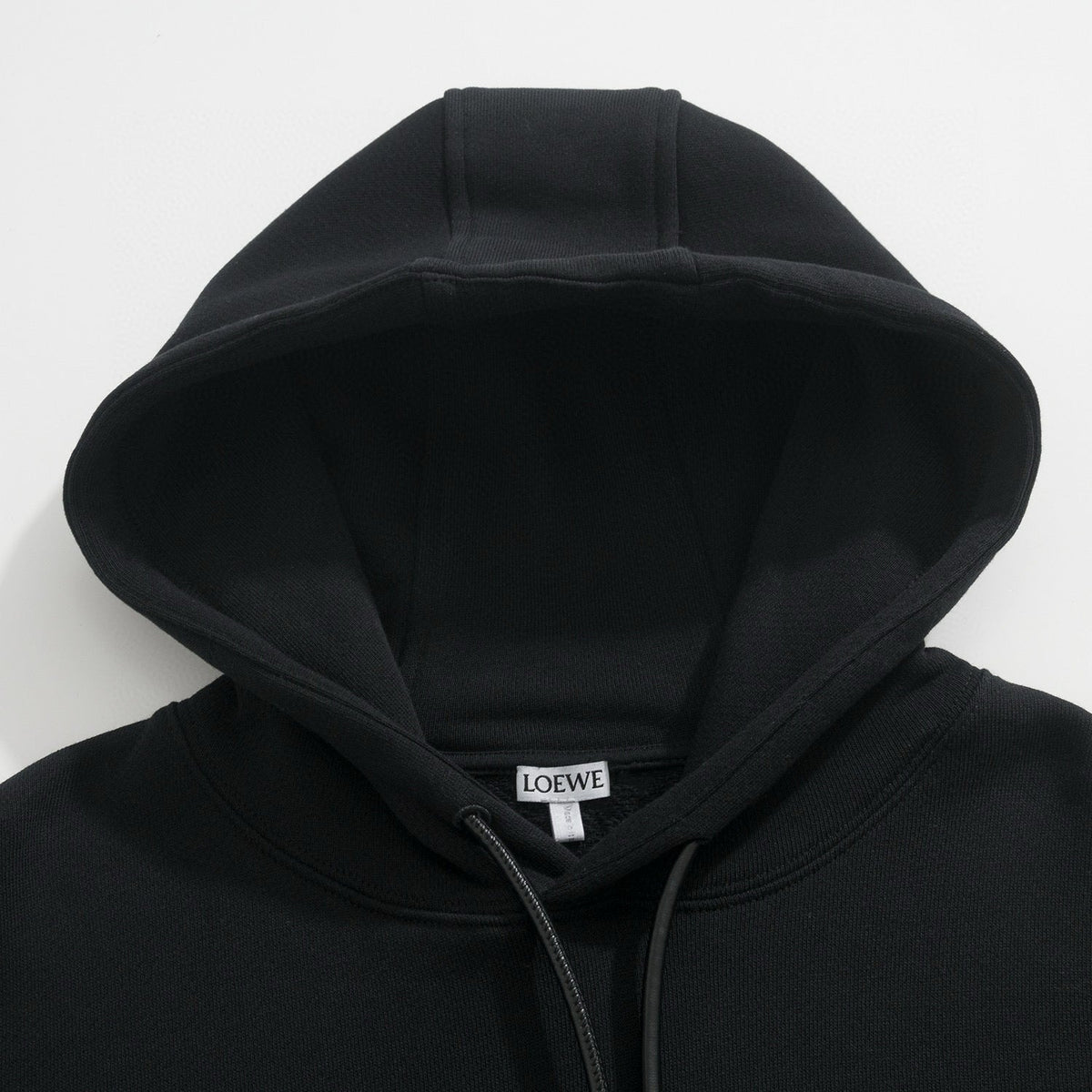 LOEW HOODIE