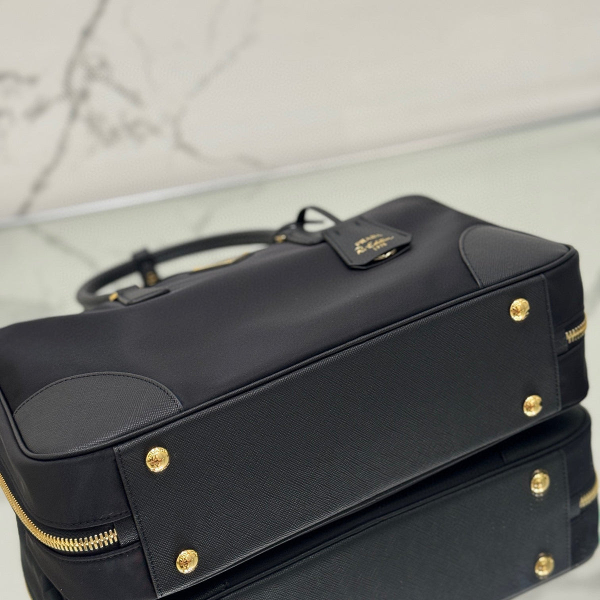 PD RE-EDITION 1978 MEDIUM BAG