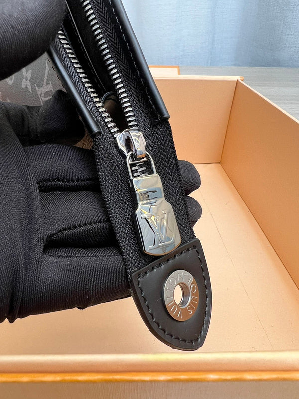 I W Fashion Lu-Vi Bags - 16778