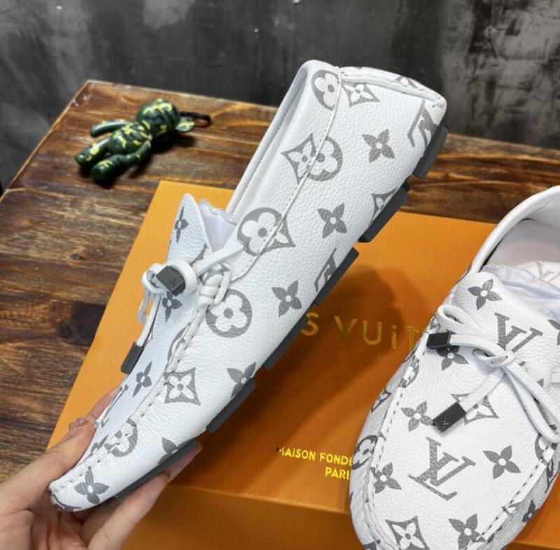 Mila's Edit - LOV Men Shoes - 834