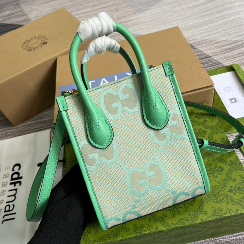ENT - GCI Bags - 1481