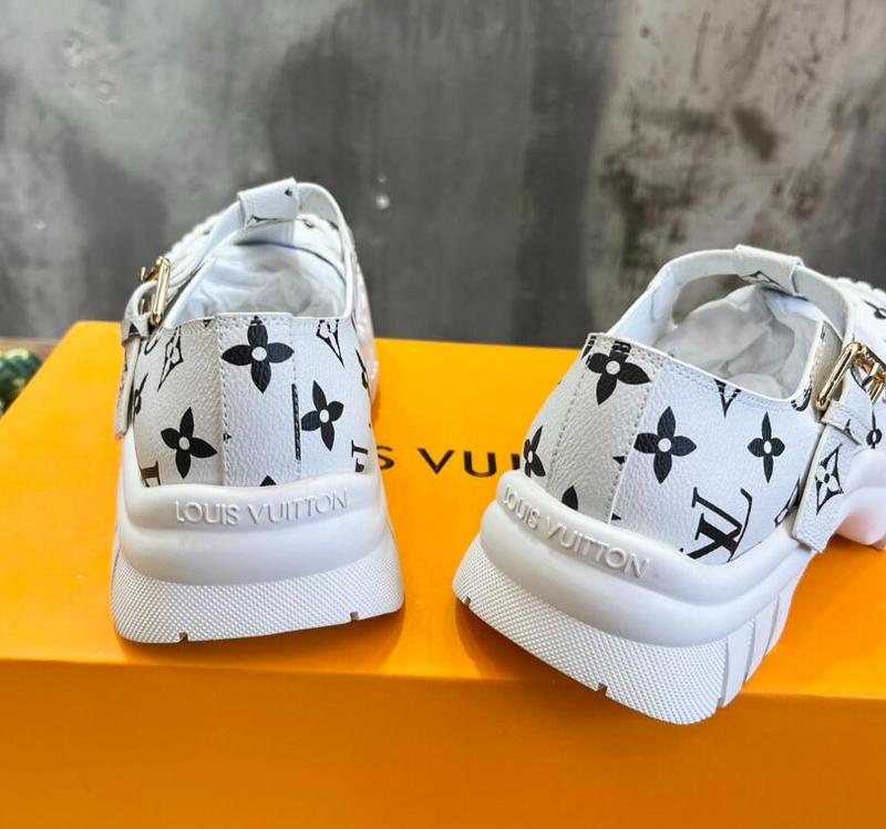 Mila's Edit - LOV Women Shoes - 537
