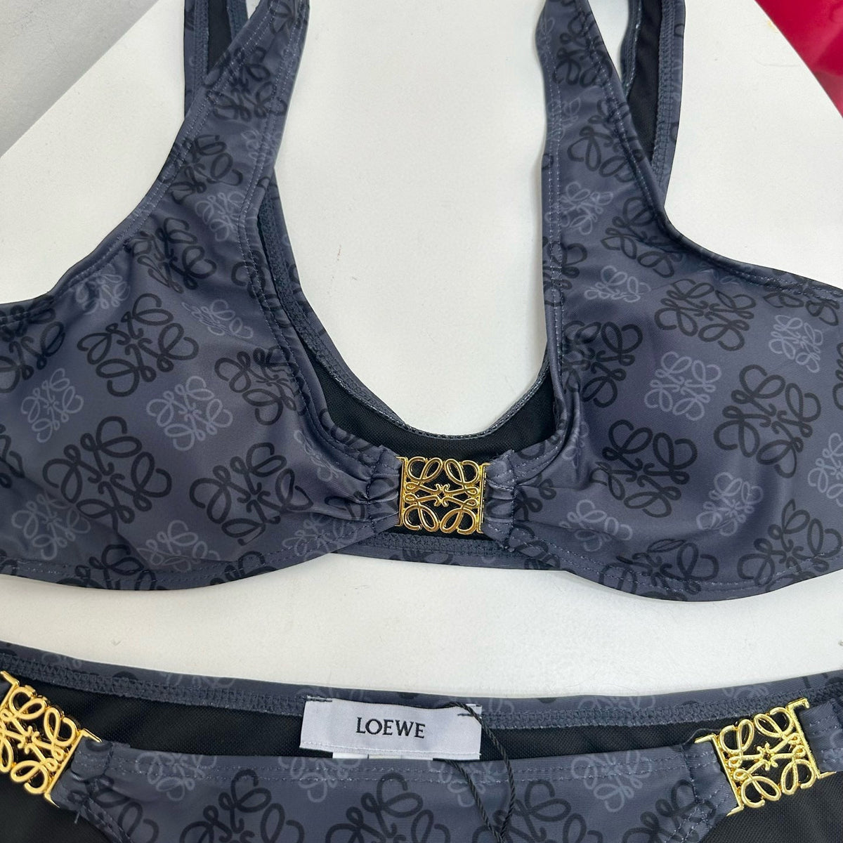 LOEW SWIM SET