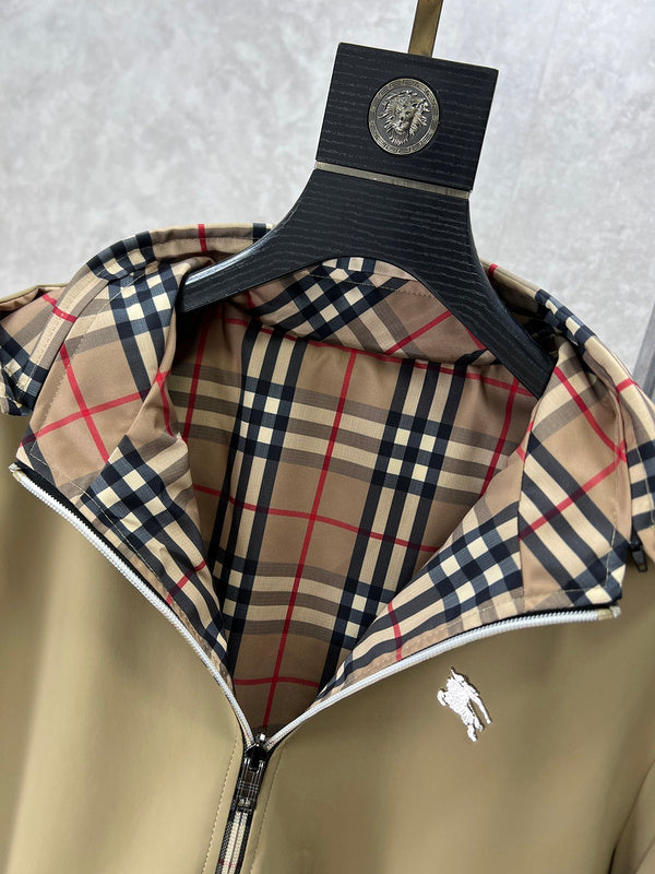 Burberry Luxury Clothes