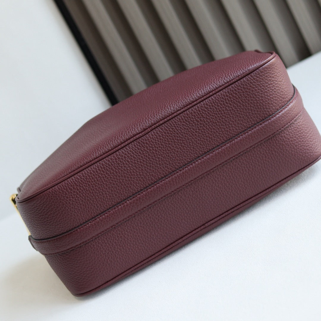 GG HALF-HORSEBIT MEDIUM BAG