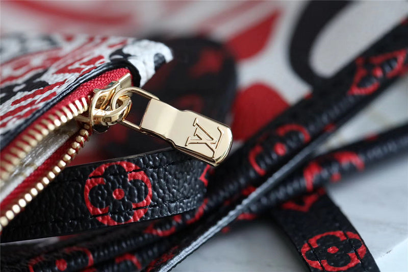 I W Fashion Lu-Vi bags - 8059