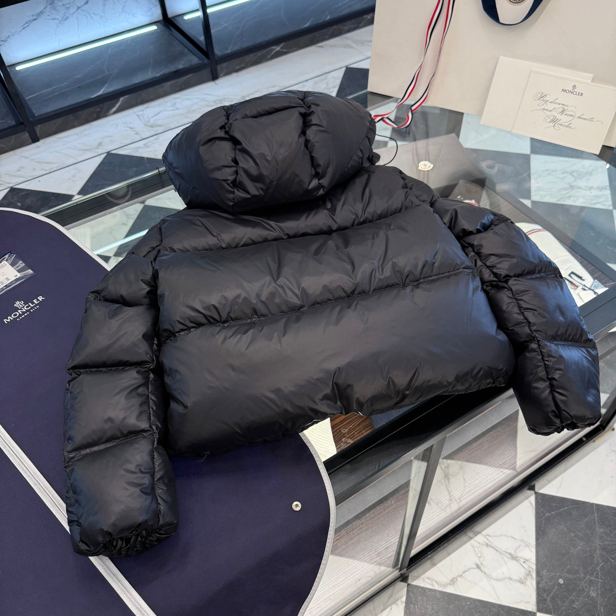 MONC EREA JACKET