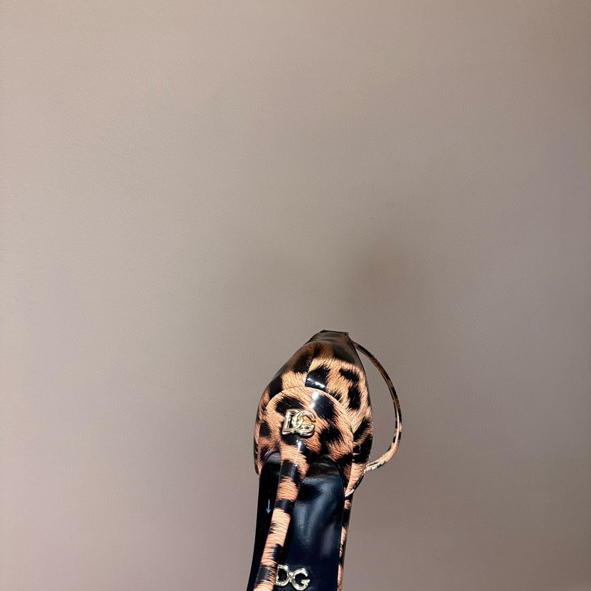 D&G HEELS