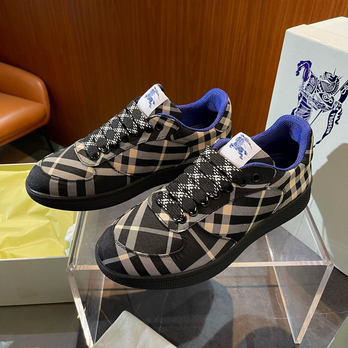 BBR SNEAKER