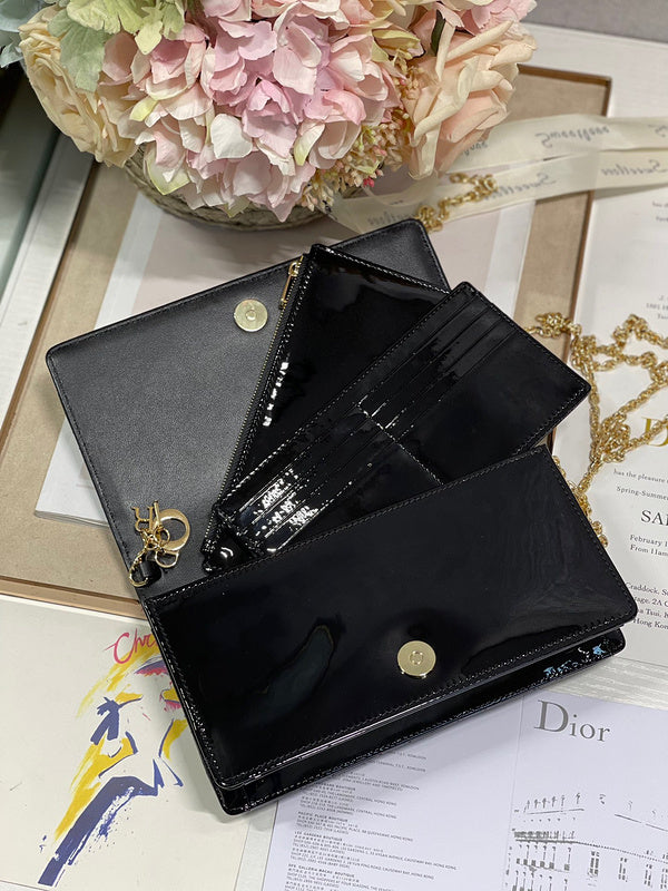 ENT - DOR Bags - 604