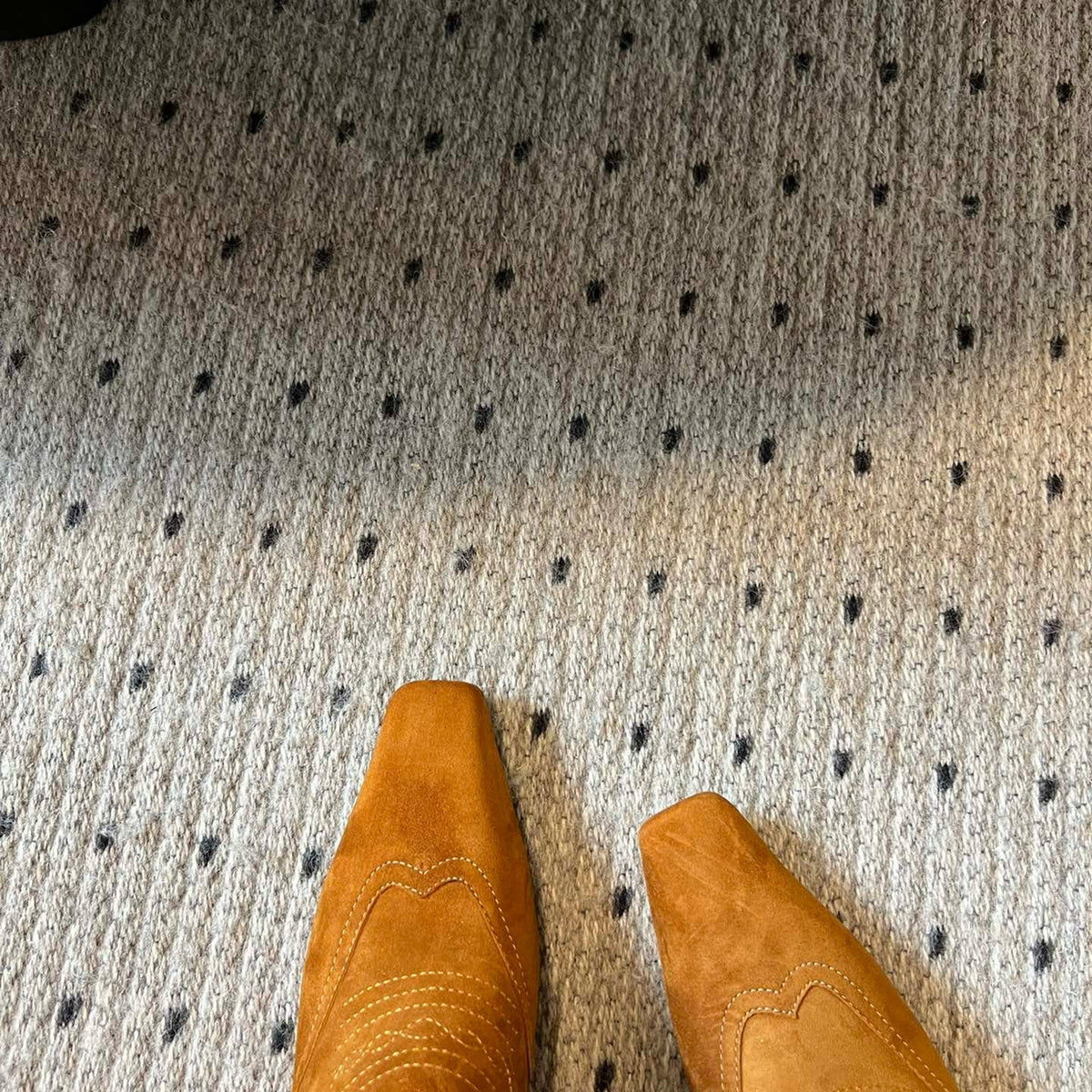 KHAITE BOOTS